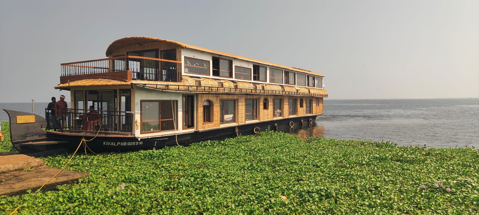 House Boat